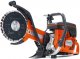 Бензорез Husqvarna K 760 Cut-n-Break EL35 - фото №2