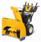 Снегоуборщик бензиновый Cub Cadet XS3 76 SWE - фото №2