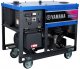 Дизельный генератор Yamaha EDL13000TE - фото №2