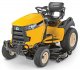 Садовый трактор Cub Cadet XT3 QS127 - фото №2