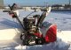 Снегоуборщик бензиновый MTD OPTIMA ME 66 T - фото №3