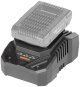 Универсальное зарядное устройство DAEWOO DACH 4021Li, 21В, 4А - фото №2