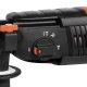 Перфоратор электрический DAEWOO DAH 820 (0.82кВт, 3Дж) - фото №2