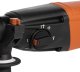 Перфоратор электрический DAEWOO DAH 920 (0.92кВт, 3.4Дж) - фото №2