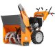 Снегоуборщик бензиновый DAEWOO DAST 1080 EFI - фото №2