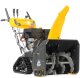 Снегоуборщик бензиновый Stiga ST 5266 P TRAC - фото №2