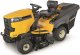 Садовый трактор Cub Cadet XT2 PR106IE - фото №2