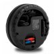 Компрессор автомобильный DAEWOO DW 25L (25л/мин, 10АТМ) - фото №2