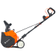 Аккумуляторный снегоуборщик YARD FOX BASIC 4625E - фото №2