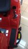 Садовый трактор MTD SMART RE 125 - фото №13