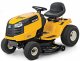 Садовый трактор Cub Cadet LT1 NS96 - фото №2