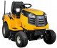 Садовый трактор Cub Cadet LT1 NR 92 - фото №2