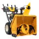 Снегоуборщик бензиновый Cub Cadet XS3 71 SWE - фото №2