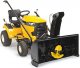 Роторный снегоуборщик Cub Cadet NX15 SD - фото №2