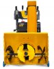 Снегоуборщик бензиновый Cub Cadet XS3 76 SWE - фото №3