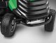 Садовый трактор Caiman Comodo 2WD - фото №4