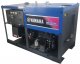 Дизельный генератор Yamaha EDL21000E - фото №3