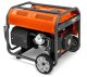 Бензиновый генератор Husqvarna G8500P - фото №3