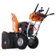 Снегоуборщик бензиновый YARD FOX PRO 7654E - фото №3