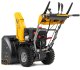 Снегоуборщик бензиновый Stiga ST 5262 P - фото №3