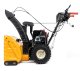 Снегоуборщик бензиновый Cub Cadet XS2 61 SWE - фото №3