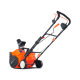 Аккумуляторный снегоуборщик YARD FOX BASIC 4625E - фото №3