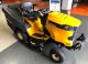 Садовый трактор Cub Cadet XT3 QR95 - фото №4