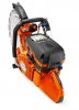 Бензорез Husqvarna K 970 Ring - фото №4