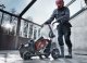 Тележка для бензореза Husqvarna KV 970/1270 - фото №3