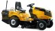 Садовый трактор Cub Cadet LT3 PR105 - фото №4