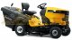 Садовый трактор Cub Cadet XT1 OR106 - фото №4