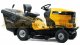 Садовый трактор Cub Cadet XT2 QR106 - фото №4