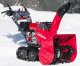 Снегоуборщик бензиновый Honda HSS 970 А ETD - фото №3