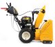 Снегоуборщик бензиновый Cub Cadet XS3 66 SWE - фото №3