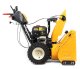 Снегоуборщик бензиновый Cub Cadet XS3 71 SWE - фото №3