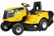 Садовый трактор Cub Cadet LT1 NR 92 - фото №3