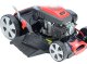 Газонокосилка бензиновая GEOS Comfort 46 SP-S Plus - фото №4
