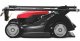 Аккумуляторная газонокосилка Honda HRX 476 XB VE без АКБ и ЗУ - фото №4