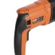 Перфоратор электрический DAEWOO DAH 820 (0.82кВт, 3Дж) - фото №4