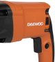 Перфоратор электрический DAEWOO DAH 920 (0.92кВт, 3.4Дж) - фото №4