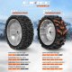 Снегоуборщик бензиновый DAEWOO DAST 1080 EFI - фото №4