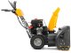 Снегоуборщик бензиновый Stiga ST 5262 P - фото №4