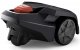 Робот-газонокосилка Husqvarna Automower 105 с АКБ и ЗУ - фото №4