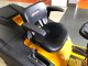 Садовый трактор Cub Cadet XT3 QR95 - фото №5