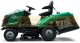 Садовый трактор Caiman Comodo 4WD - фото №5