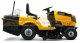 Садовый трактор Cub Cadet LT3 PR105 - фото №5