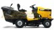 Садовый трактор Cub Cadet XT2 QR106 - фото №5