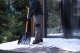 Лопата для уборки снега Plantic Snow Light 12001-01 облегченная - фото №4