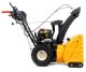 Снегоуборщик бензиновый Cub Cadet XS2 61 SWE - фото №4