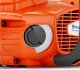 Аккумуляторная пила Husqvarna 330i 12" без АКБ и ЗУ - фото №4